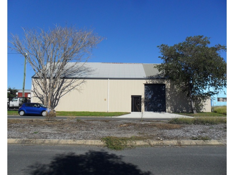 236 – 238 Kent Street (Shed 1), Rockhampton City QLD 4700