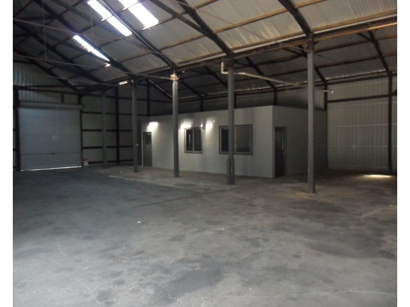236 – 238 Kent Street (Shed 1), Rockhampton City QLD 4700