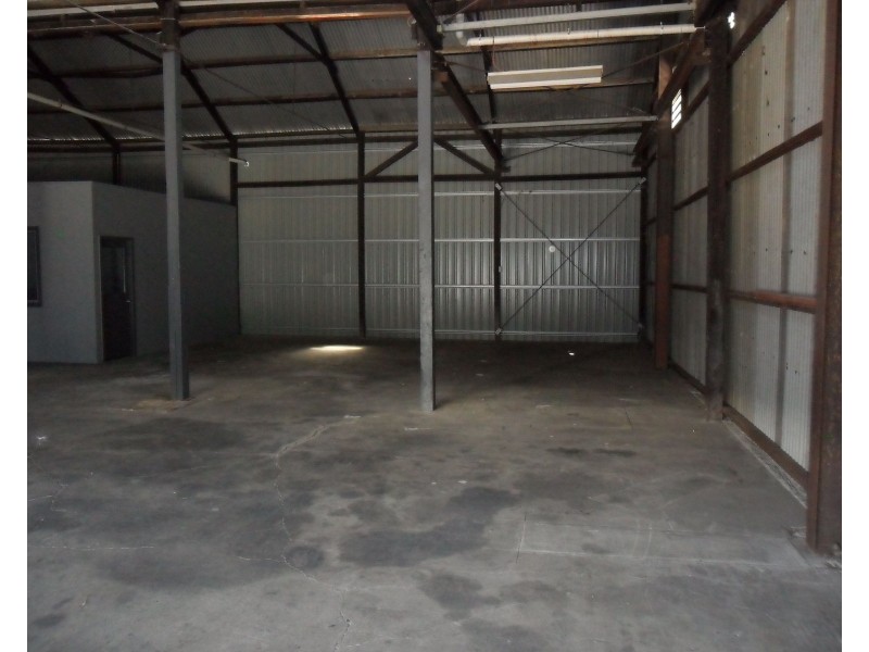 236 – 238 Kent Street (Shed 1), Rockhampton City QLD 4700