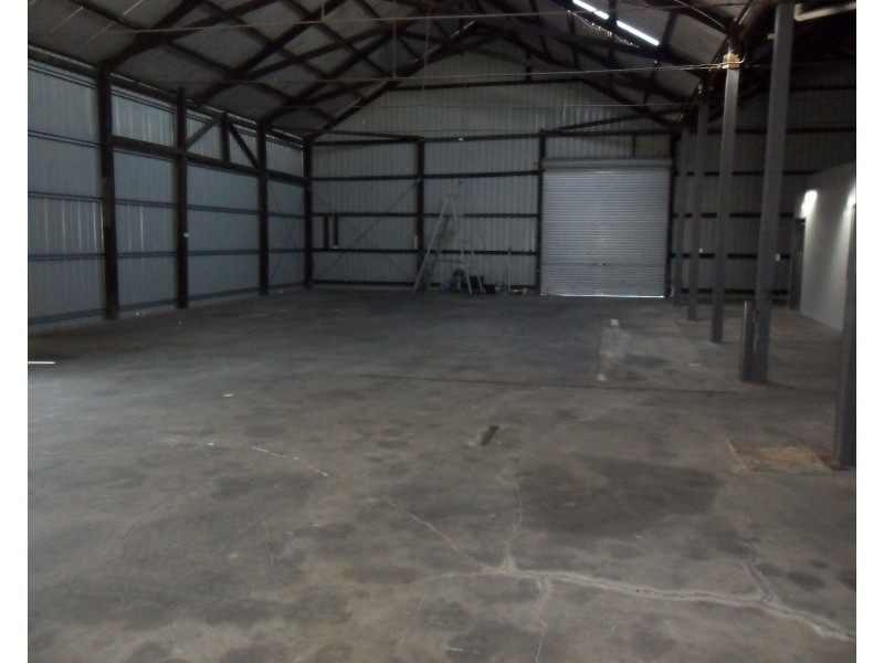 236 – 238 Kent Street (Shed 1), Rockhampton City QLD 4700