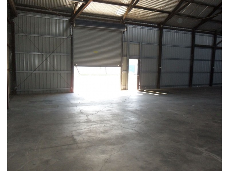 236 – 238 Kent Street (Shed 1), Rockhampton City QLD 4700