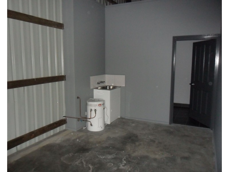 236 – 238 Kent Street (Shed 1), Rockhampton City QLD 4700