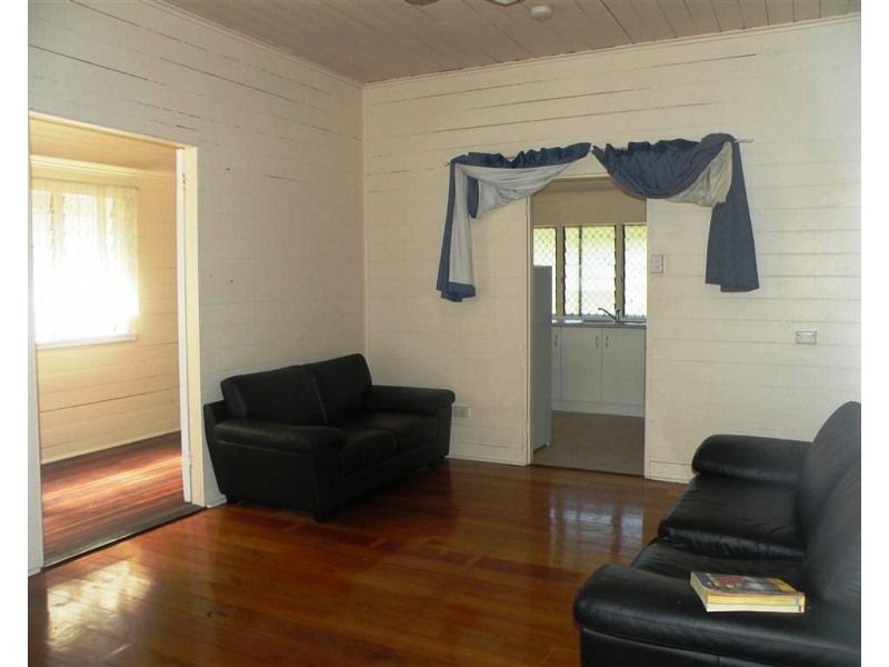 283 Campbell Street, Rockhampton City QLD 4700