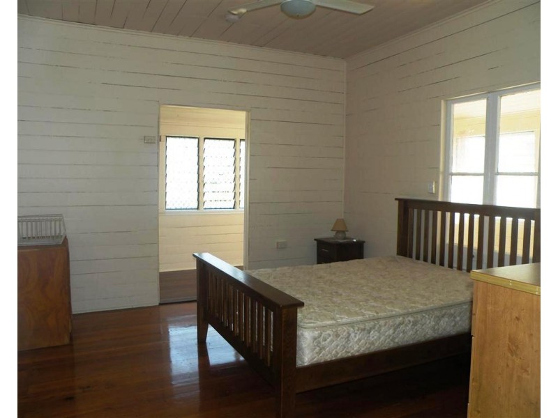 283 Campbell Street, Rockhampton City QLD 4700