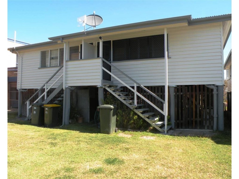 283 Campbell Street, Rockhampton City QLD 4700