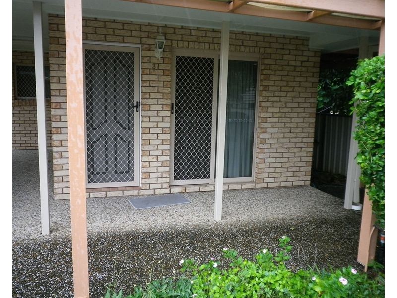 3/148 Edington Street, Berserker QLD 4701