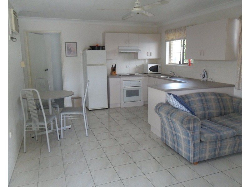3/148 Edington Street, Berserker QLD 4701