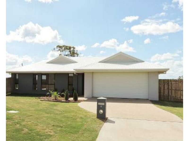 7 Vermont Drive, Parkhurst QLD 4702