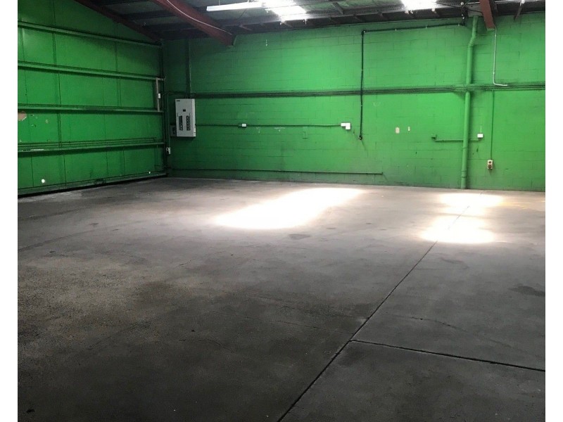 Shed 1/227 East Street, Rockhampton City QLD 4700