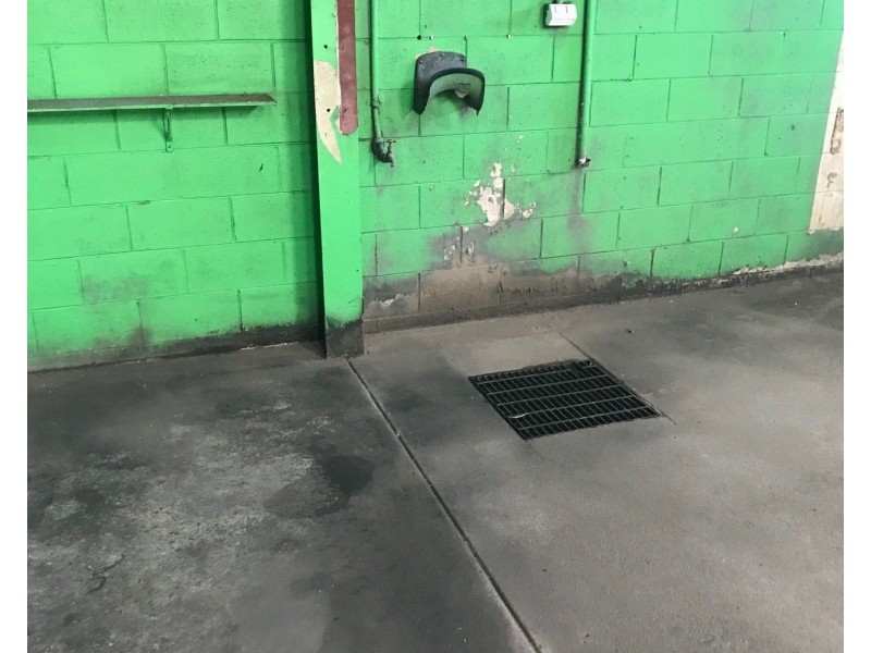 Shed 1/227 East Street, Rockhampton City QLD 4700