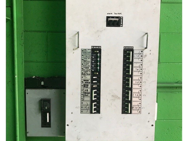 Shed 1/227 East Street, Rockhampton City QLD 4700