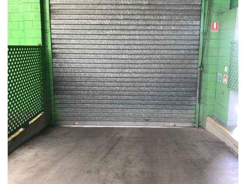 Shed 1/227 East Street, Rockhampton City QLD 4700