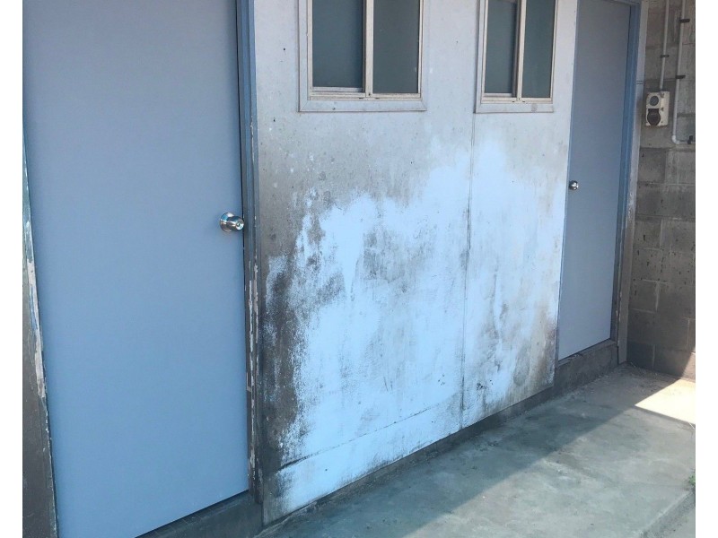 Shed 1/227 East Street, Rockhampton City QLD 4700