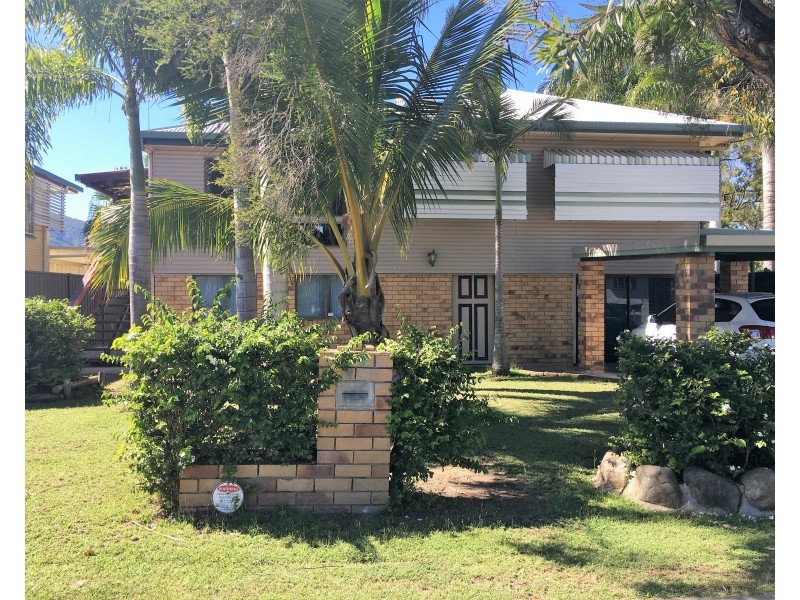 362 Berserker Street, Frenchville QLD 4701