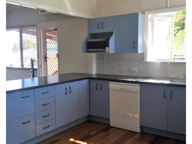 362 Berserker Street, Frenchville QLD 4701