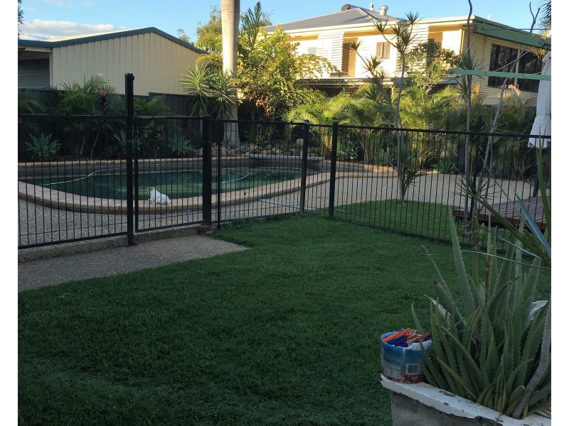 362 Berserker Street, Frenchville QLD 4701