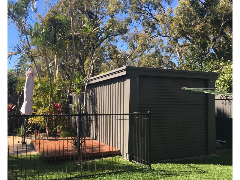 362 Berserker Street, Frenchville QLD 4701