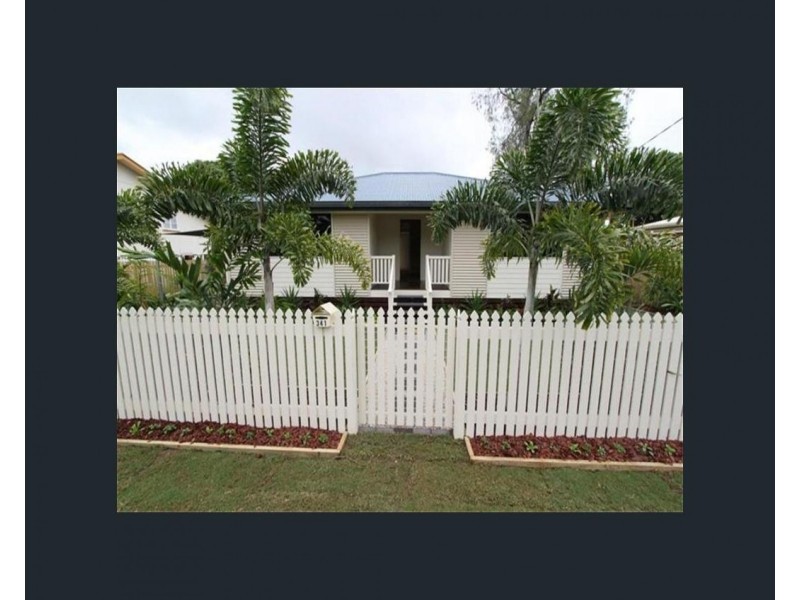 341 Salamanca Street, Frenchville QLD 4701