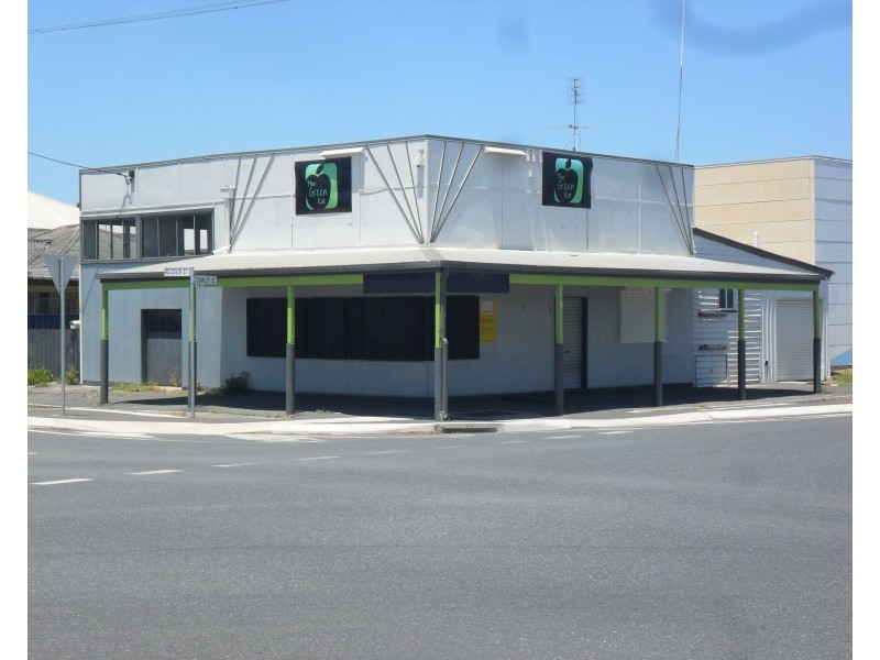 300 Bolsover Street, Rockhampton City QLD 4700