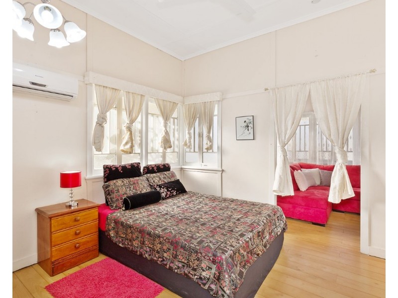 79 North Street, The Range QLD 4700