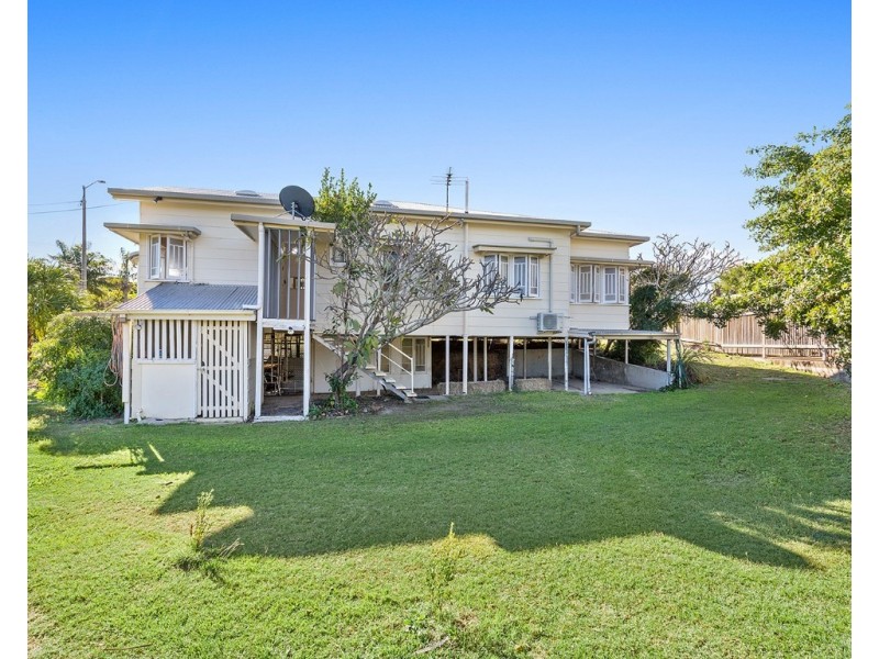 79 North Street, The Range QLD 4700