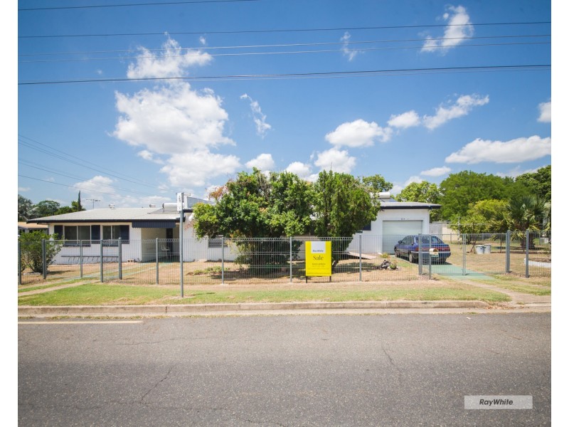 264 Elphinstone Street, Koongal QLD 4701