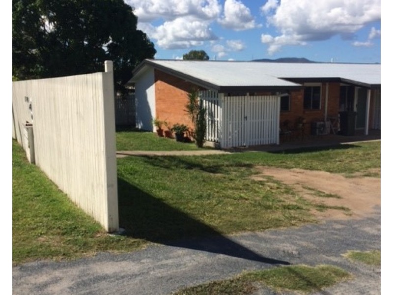 6/87 Upper Dawson Road, Allenstown QLD 4700