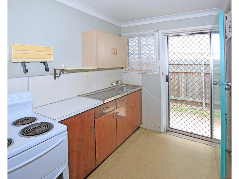 6/87 Upper Dawson Road, Allenstown QLD 4700