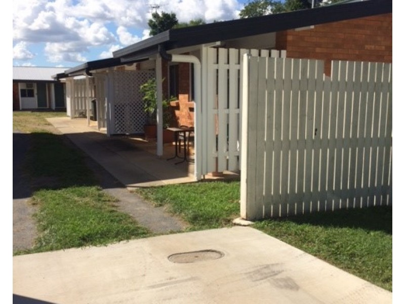 6/87 Upper Dawson Road, Allenstown QLD 4700