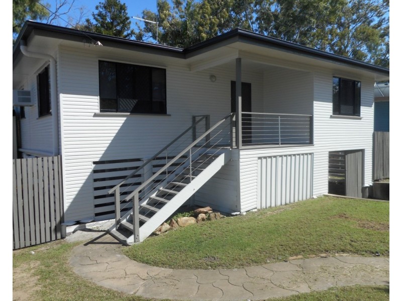 319 Mills Avenue, Frenchville QLD 4701