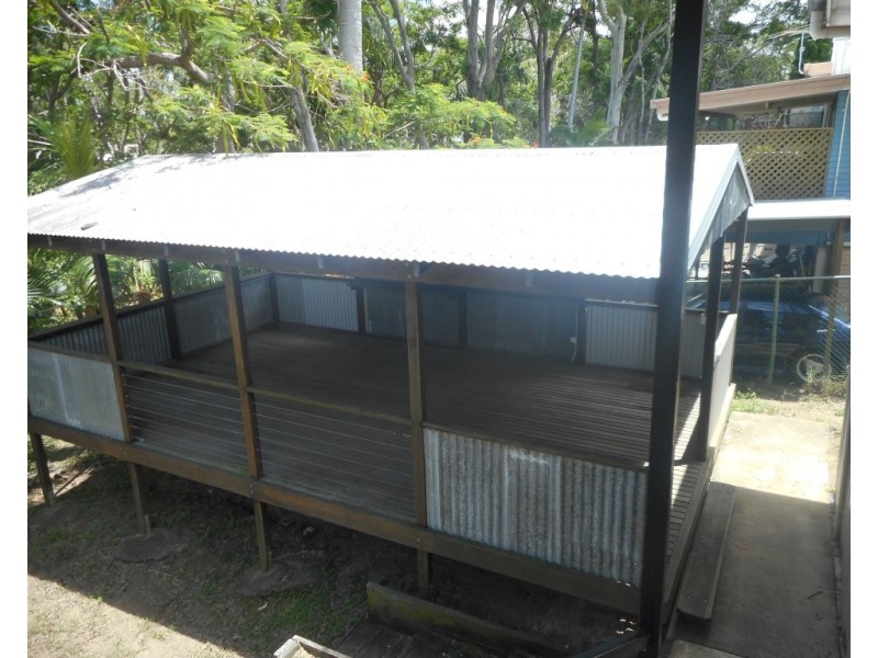 319 Mills Avenue, Frenchville QLD 4701