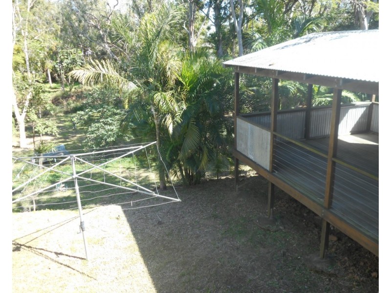 319 Mills Avenue, Frenchville QLD 4701