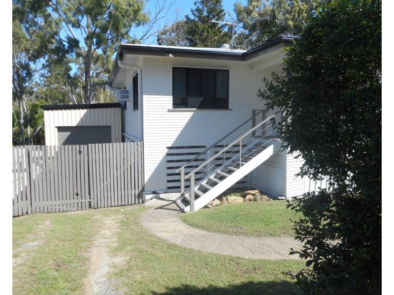 319 Mills Avenue, Frenchville QLD 4701