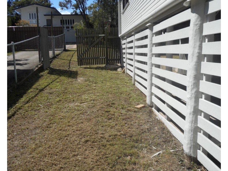 319 Mills Avenue, Frenchville QLD 4701