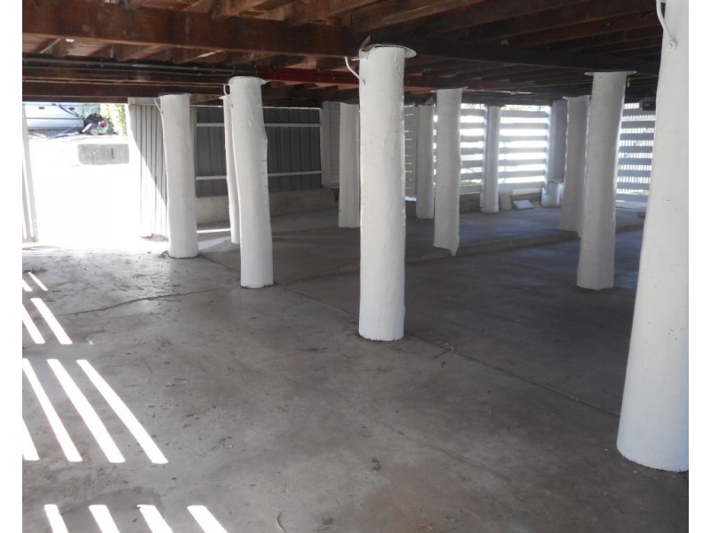 319 Mills Avenue, Frenchville QLD 4701