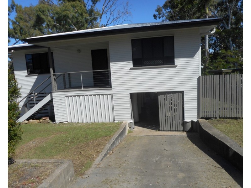 319 Mills Avenue, Frenchville QLD 4701