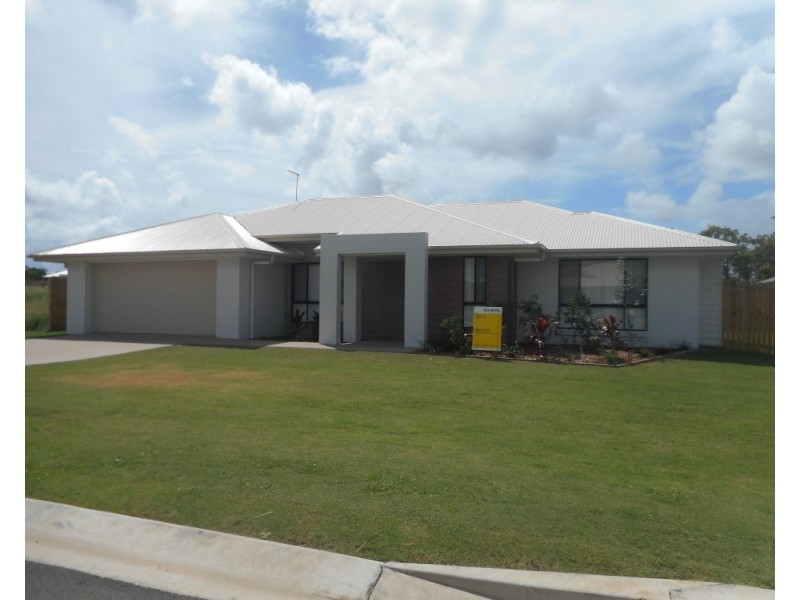 10 Rosedale Street, Parkhurst QLD 4702