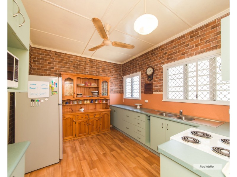 145 Talbot Street, Berserker QLD 4701