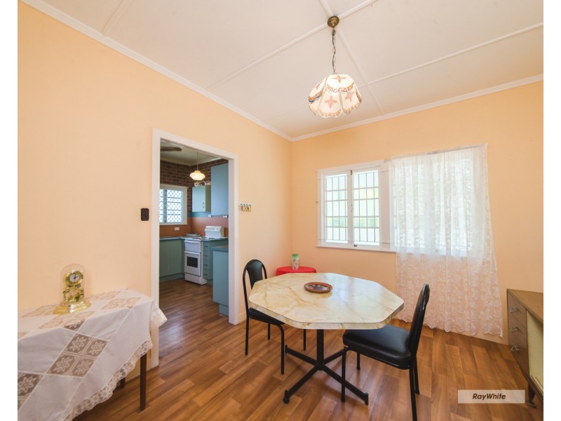 145 Talbot Street, Berserker QLD 4701
