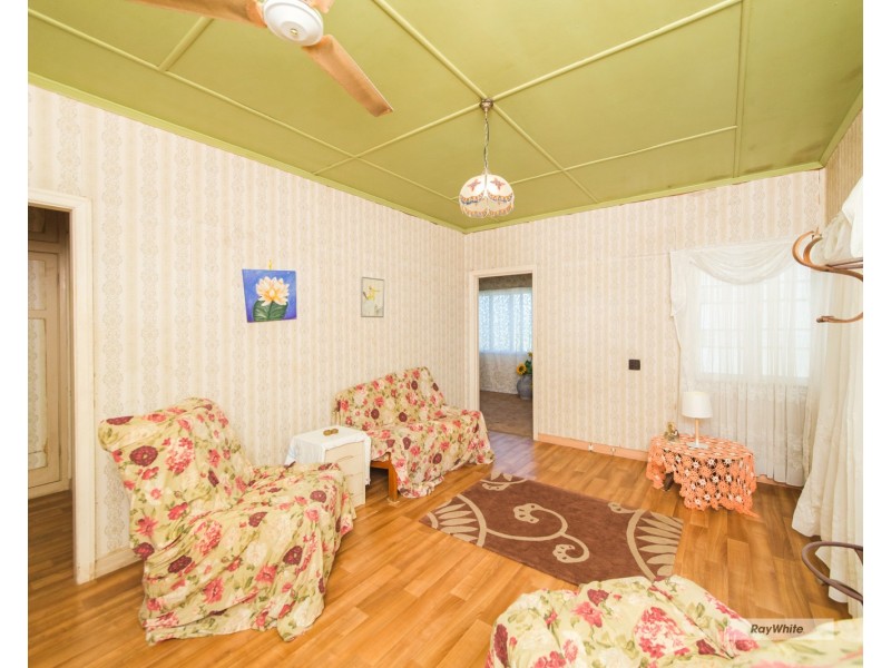 145 Talbot Street, Berserker QLD 4701