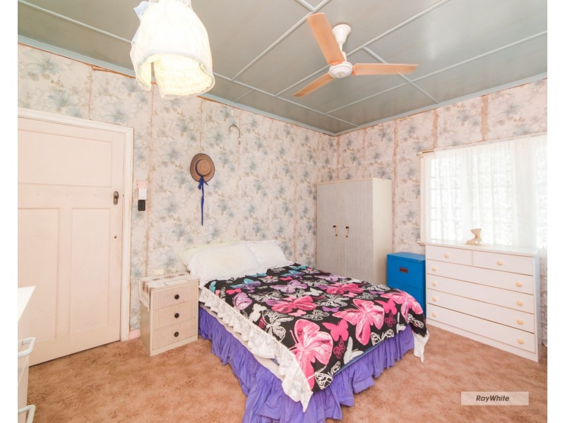 145 Talbot Street, Berserker QLD 4701