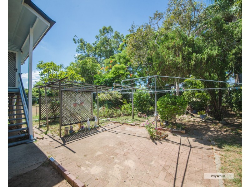 145 Talbot Street, Berserker QLD 4701