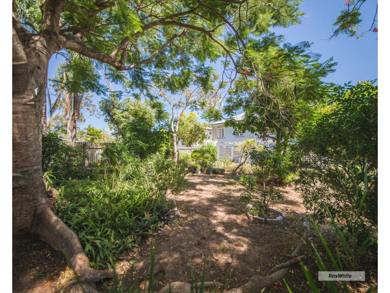 145 Talbot Street, Berserker QLD 4701