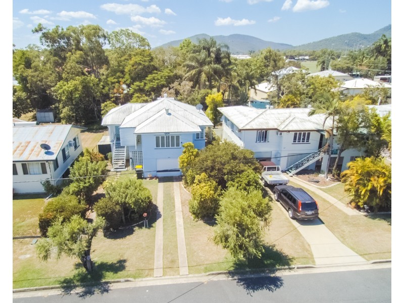 145 Talbot Street, Berserker QLD 4701