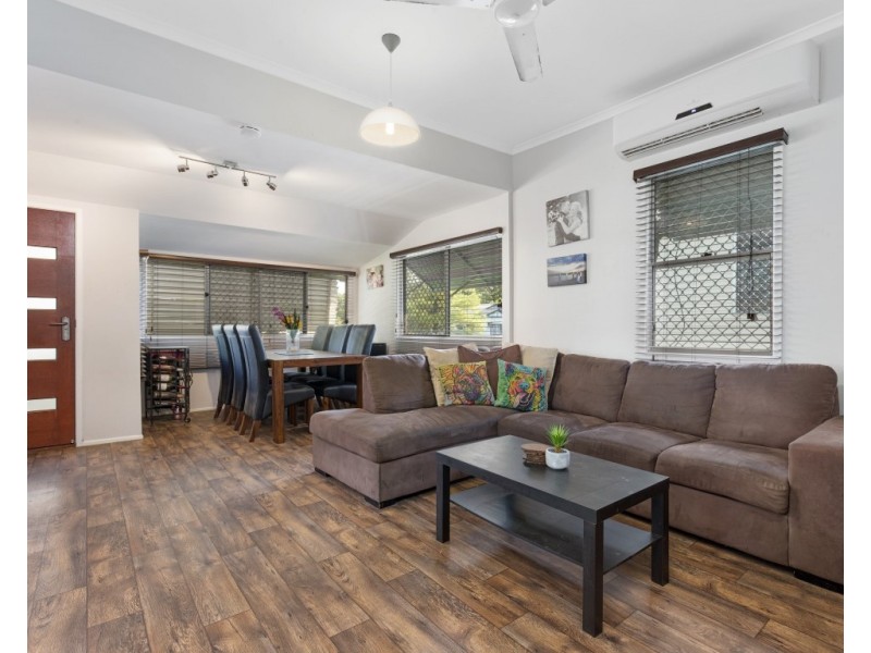 11 Burnett Street, Berserker QLD 4701