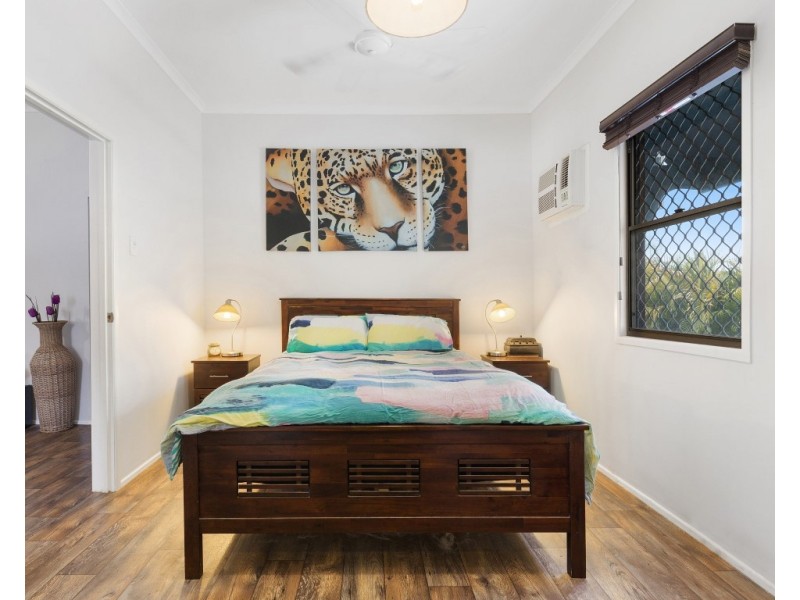 11 Burnett Street, Berserker QLD 4701