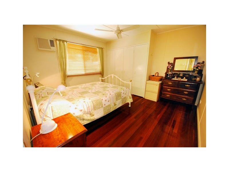 72 Penlington Street, The Range QLD 4700