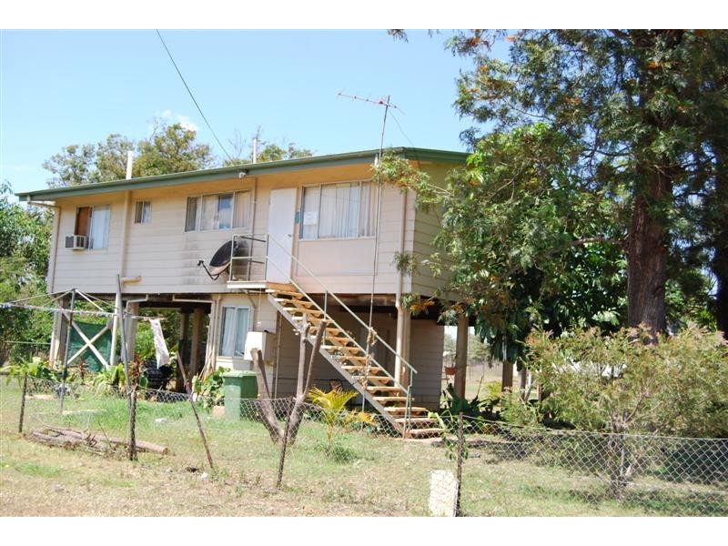 37 King Street, Duaringa QLD 4712
