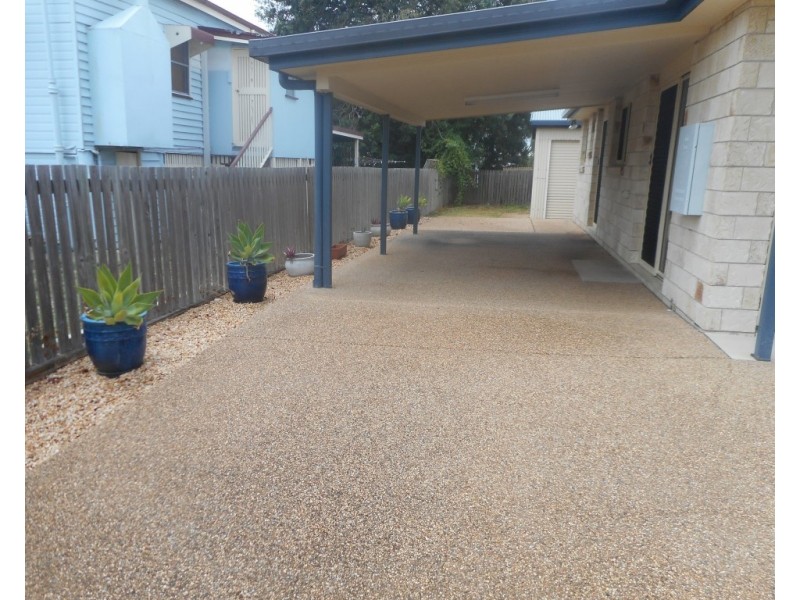 118 Sharples Street, Berserker QLD 4701