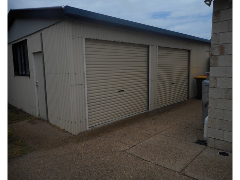 118 Sharples Street, Berserker QLD 4701